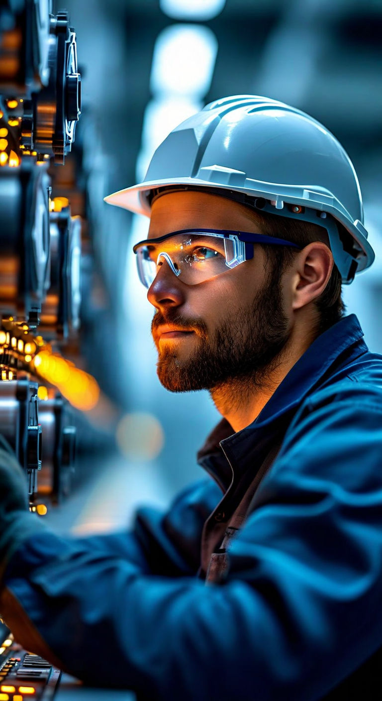 Lead Industrialization Engineer med erfarenhet av teknik och produktion - Tech Talents Consulting i Sverige AB