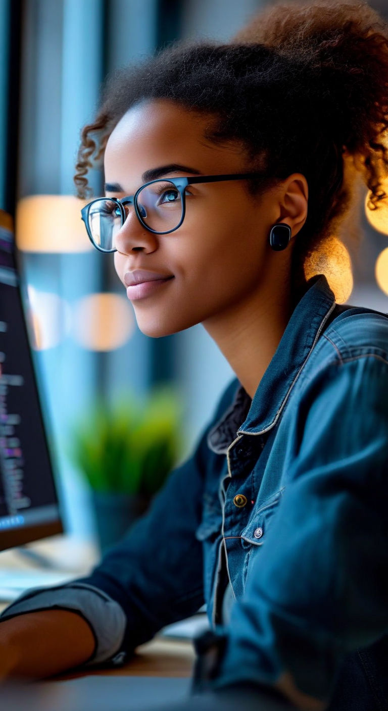 Junior Fullstack Developer Intern - Birger AB