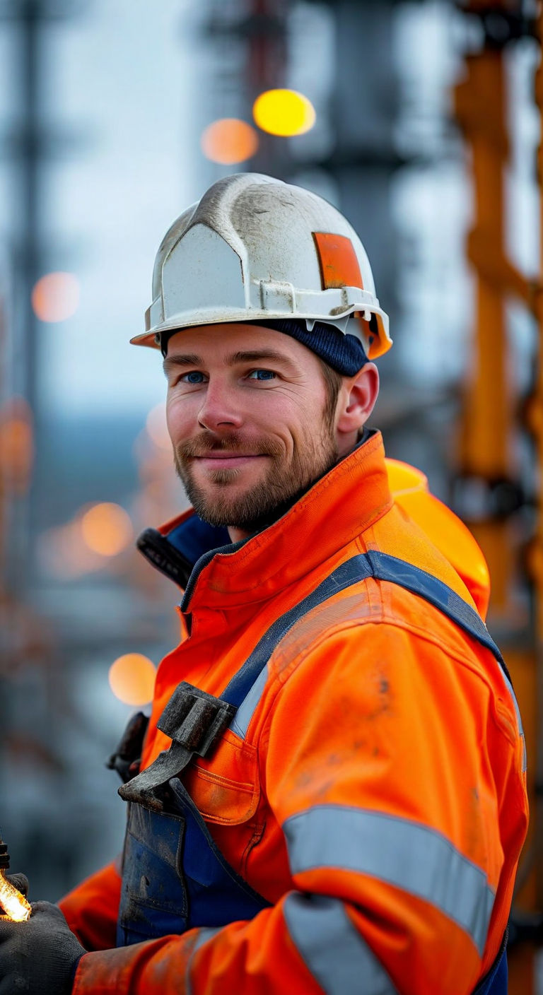 Linjemontörer till stamnät - Vattenfall AB