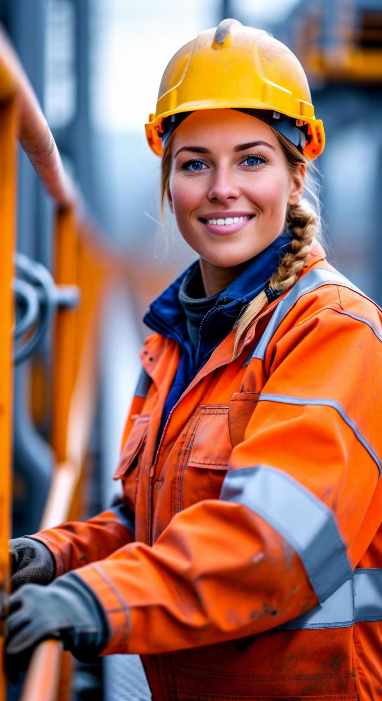 Linjemontörer till stamnät - Vattenfall AB