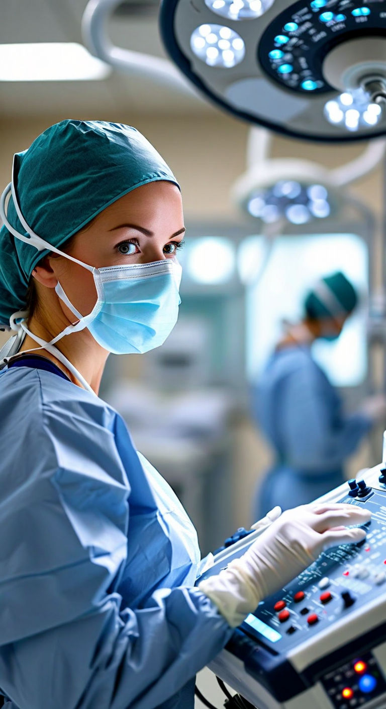 Medicinteknisk operatör - Dagtid - Processbemanning Svenska AB