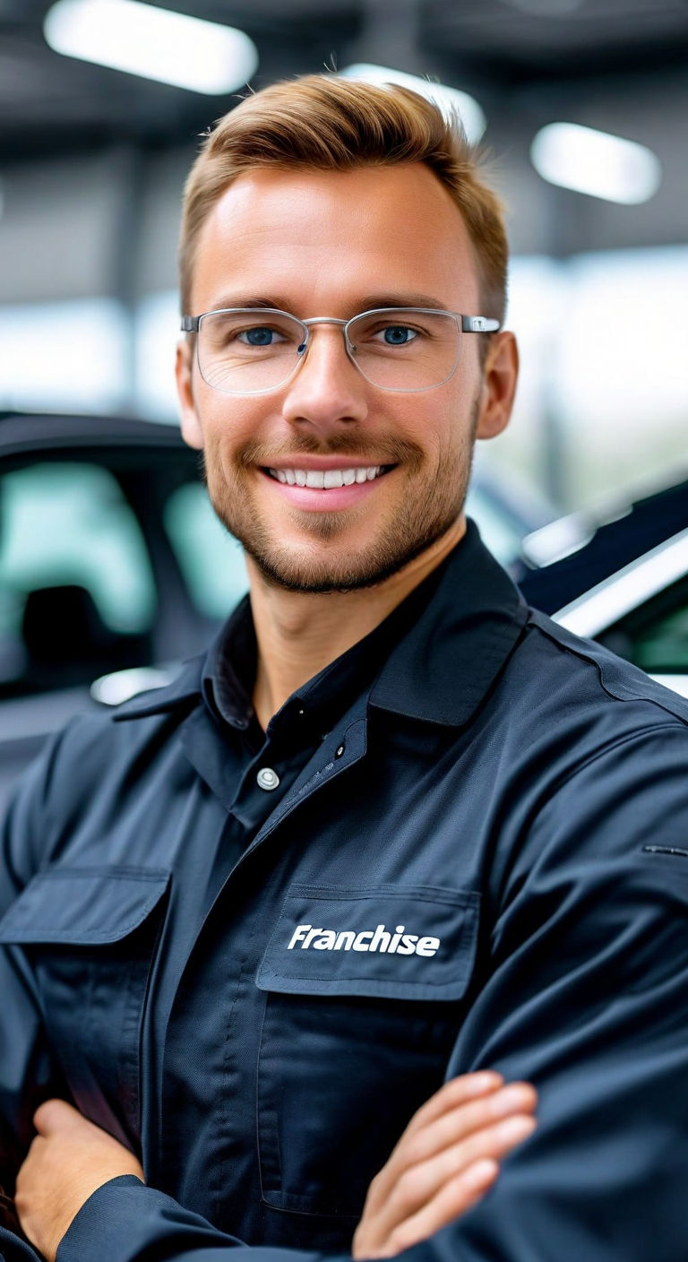 Head of Global Franchise and Performance Standards - Scania CV Aktiebolag