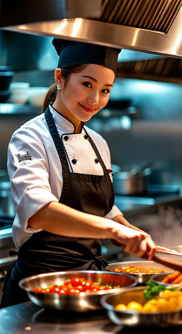 Head of Kitchen Operations | Kökschef till Löfbergs Arena - QTYM Aktiebolag