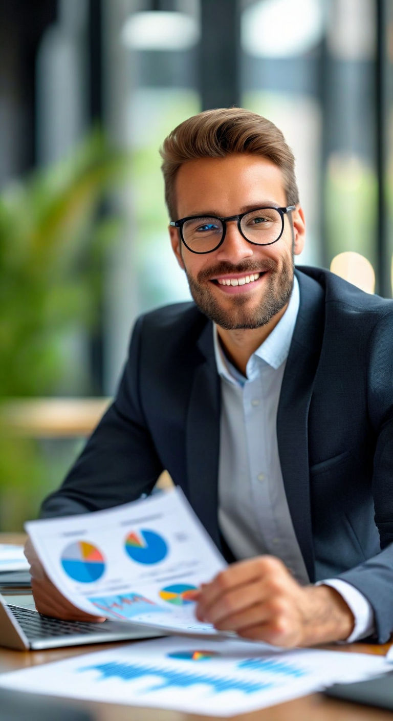 Market Research Assistant German and English Speaking - TCXC Bookmark Potentialpark AB