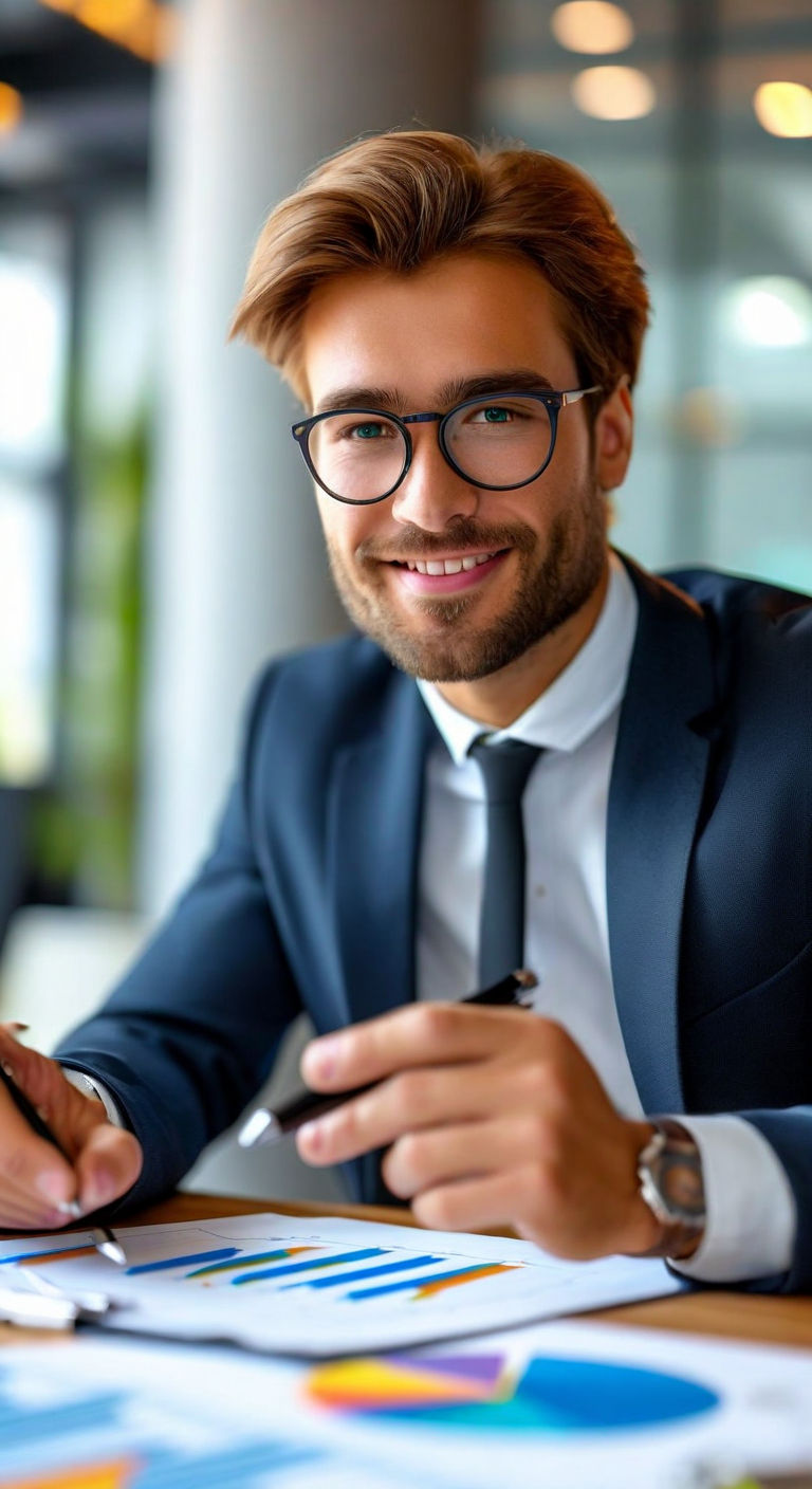 Market Research Assistant Italian and English Speaking - TCXC Bookmark Potentialpark AB