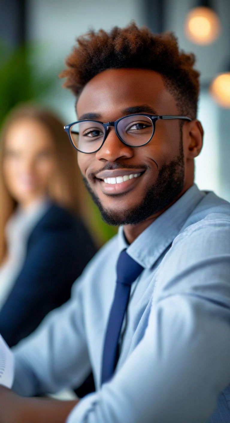 Market Research Assistant French and English Speaking - TCXC Bookmark Potentialpark AB