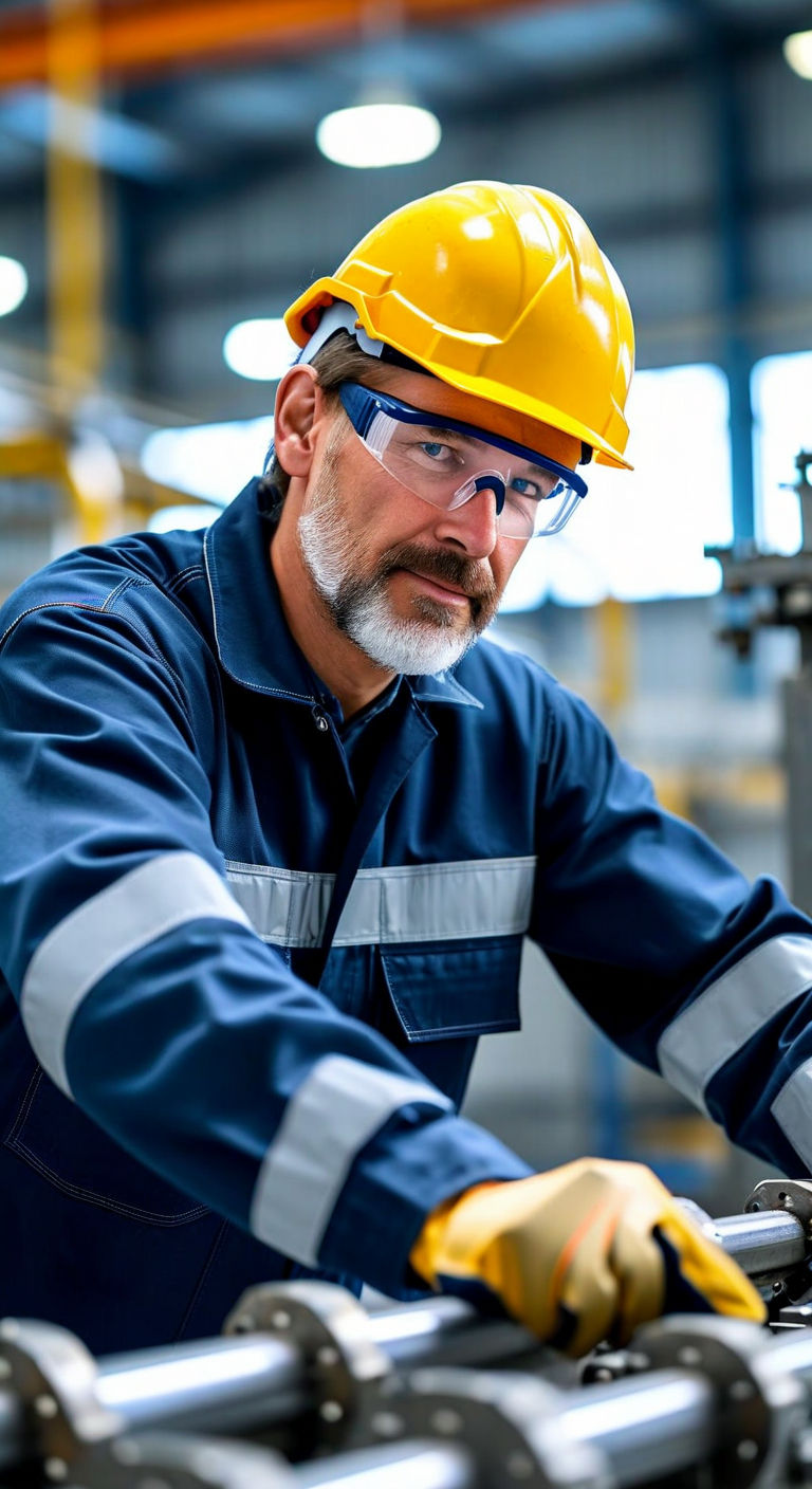 Senior serviceingenjör - ABB AB