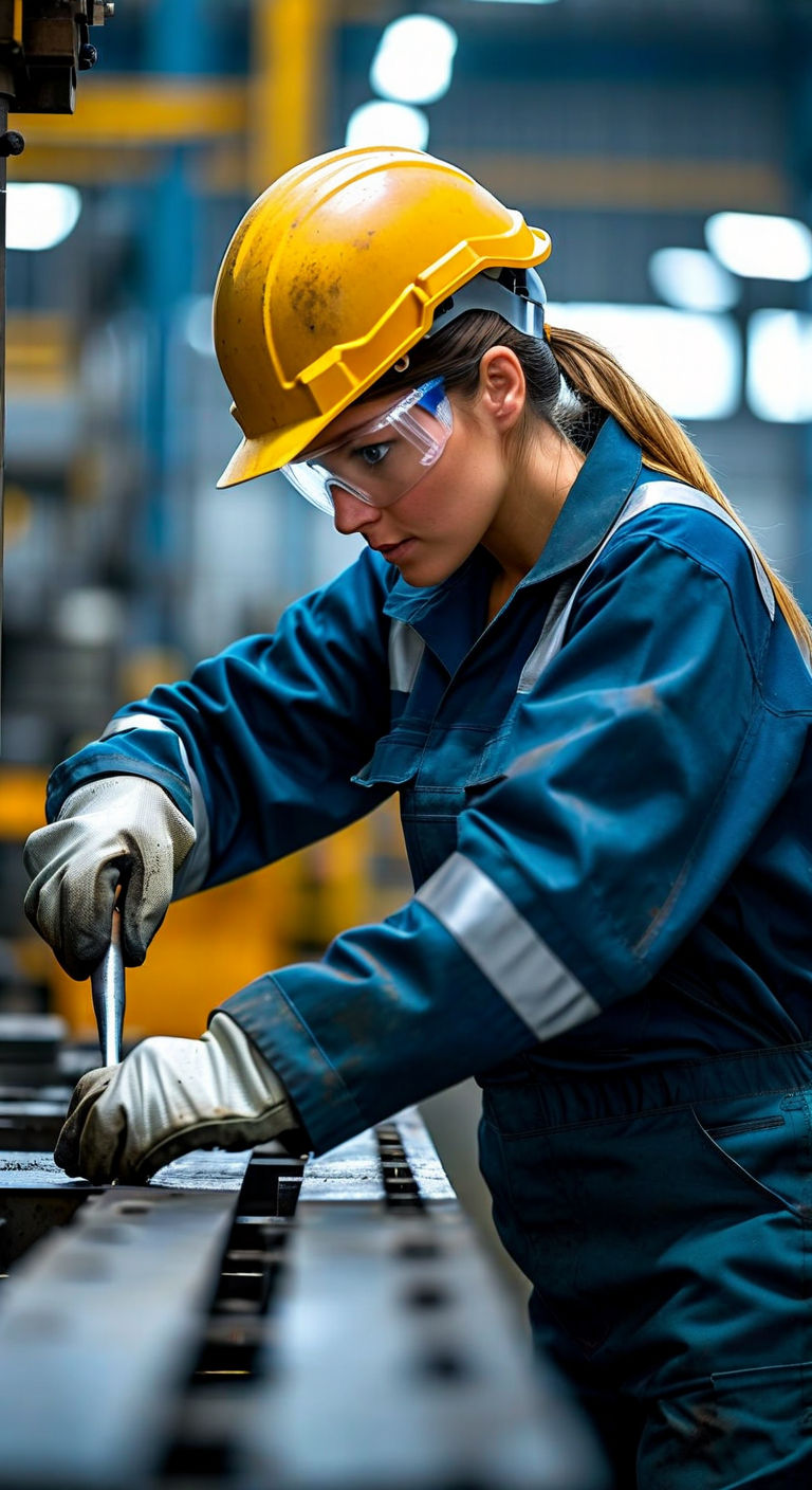 Isolerare Forsmark - Bilfinger Sweden AB