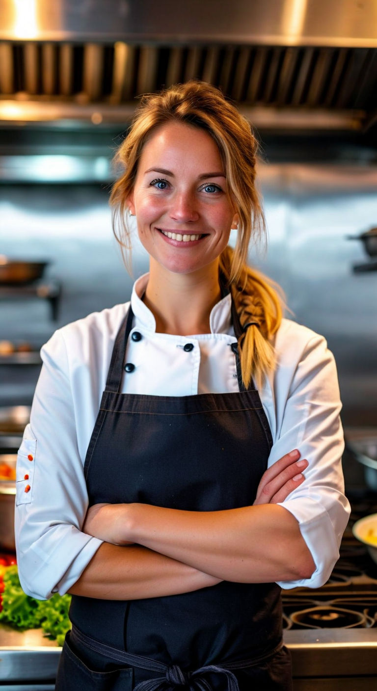 Business and project lead (entreprenöriell doer) - Sustainable Foods Sweden AB
