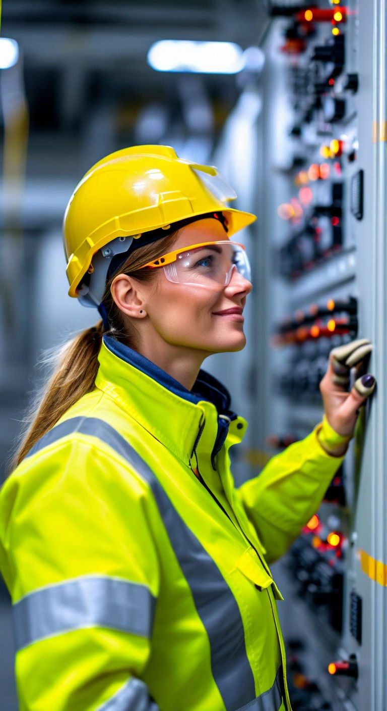 Funktionschef Elsäkerhet - Vattenfall AB