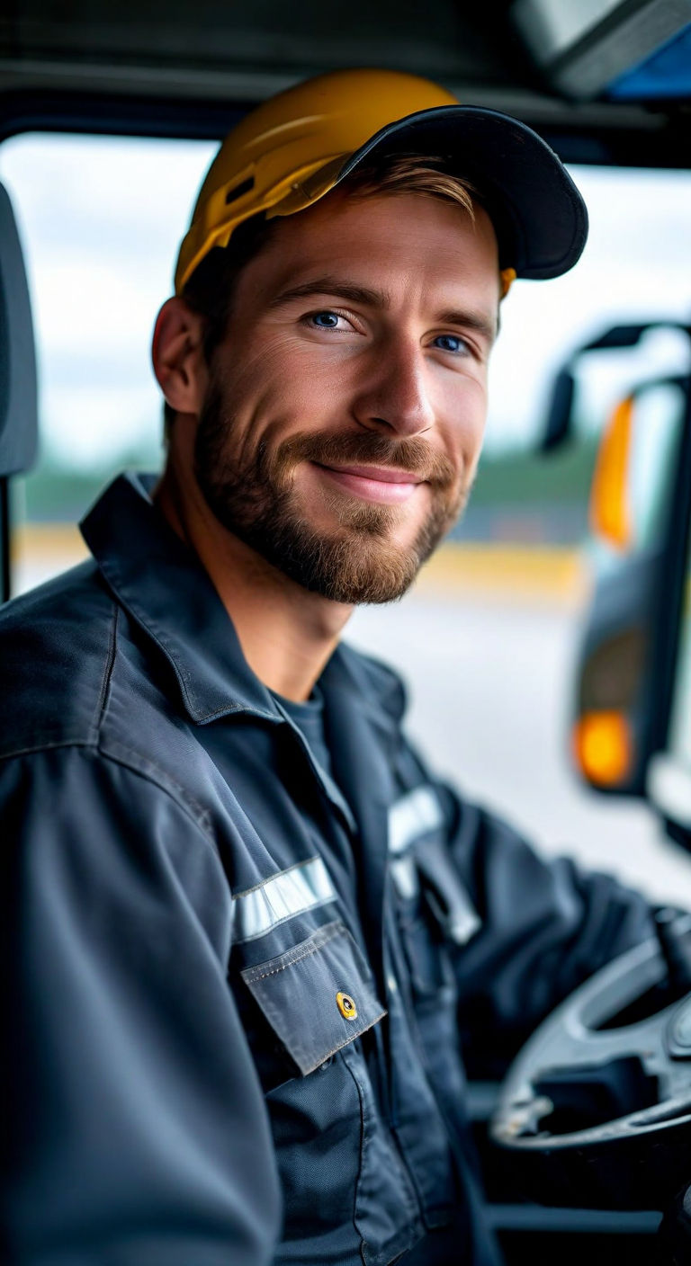 Driver & Mechanic - Uppsala - Voi Technology AB