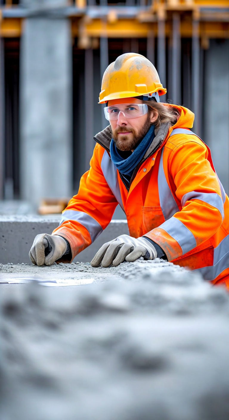 Betongingenjör sökes för konsultuppdrag i Avesta - TIKK TAKK TIME SWEDEN AB