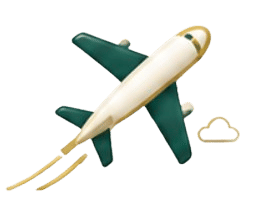 飛機