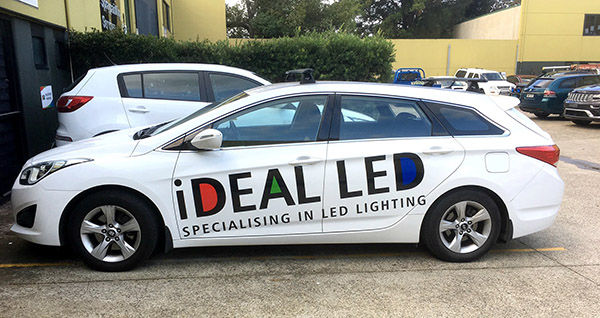 Ideal LED Sydney iDEAL LED