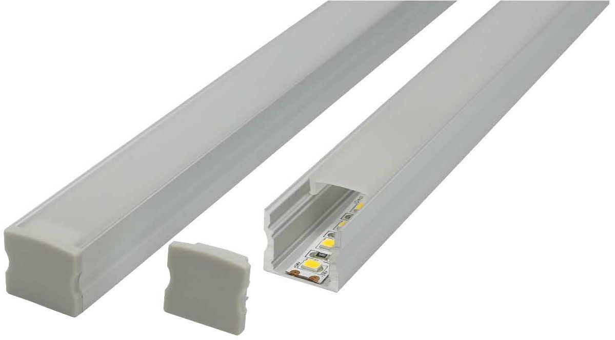 australian made aluminium profile