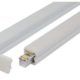 E725 weatherproof PVC Profile