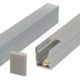 E735 mini Aluminium Profile
