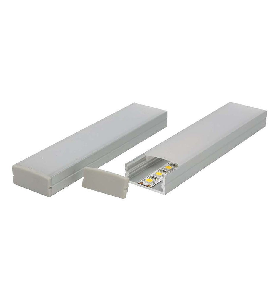 LED Extrusions