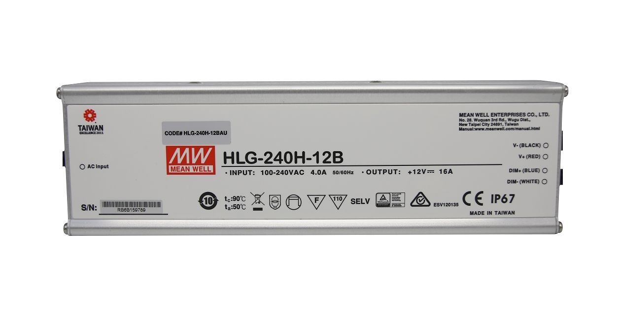 Ideal-LED-Meanwell-PWM-Dimmable-Drivers