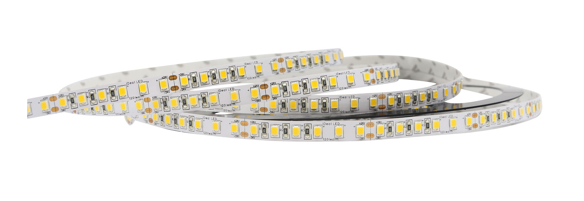 LED Striplight S23120-High-performance-24V-14.4W