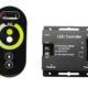 LED Touch Colour Control Dimmer