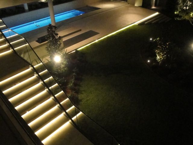 Residential LED Lights