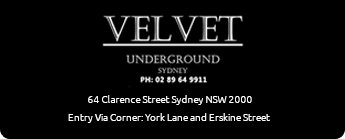 velvetundrground