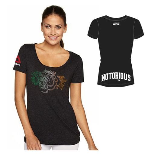 mma clothing line