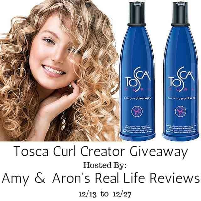 Curl Creator Products