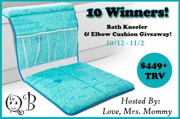 Bath Kneeler