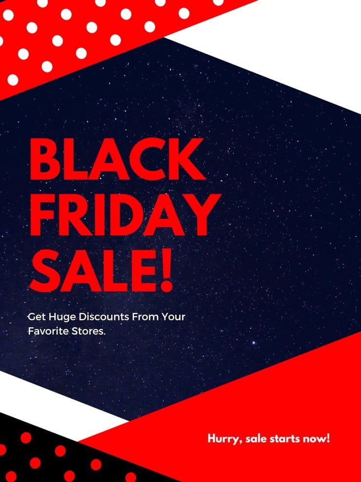 Black Friday 2023 Best Deals Today Work Money Fun