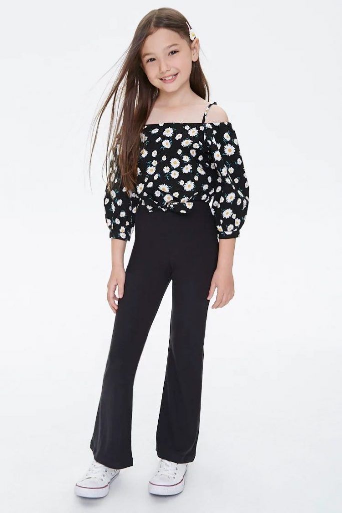 Forever 21 kids
