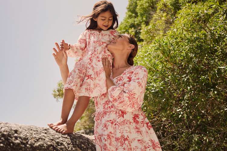 H&M kids