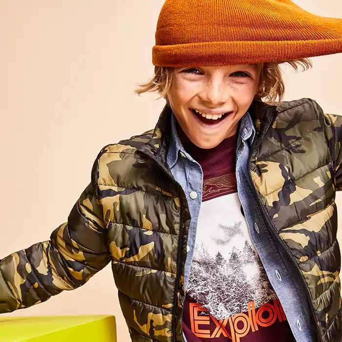 Old Navy Gap kids
