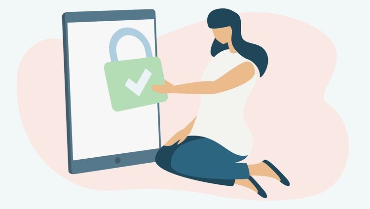 internet safety for kids