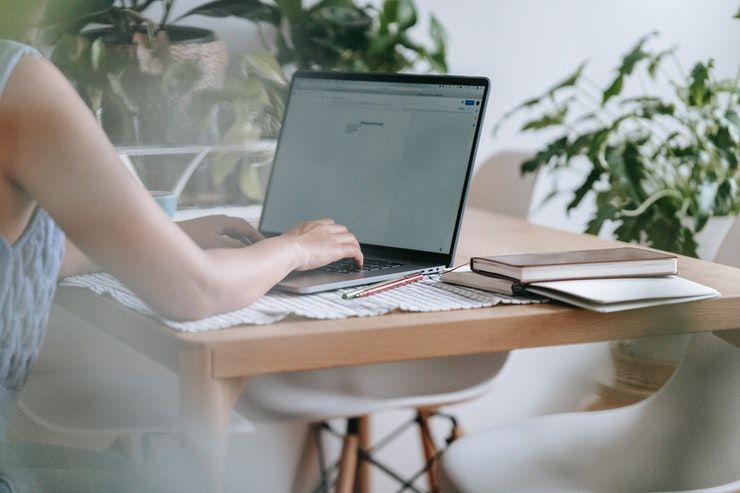successful home business