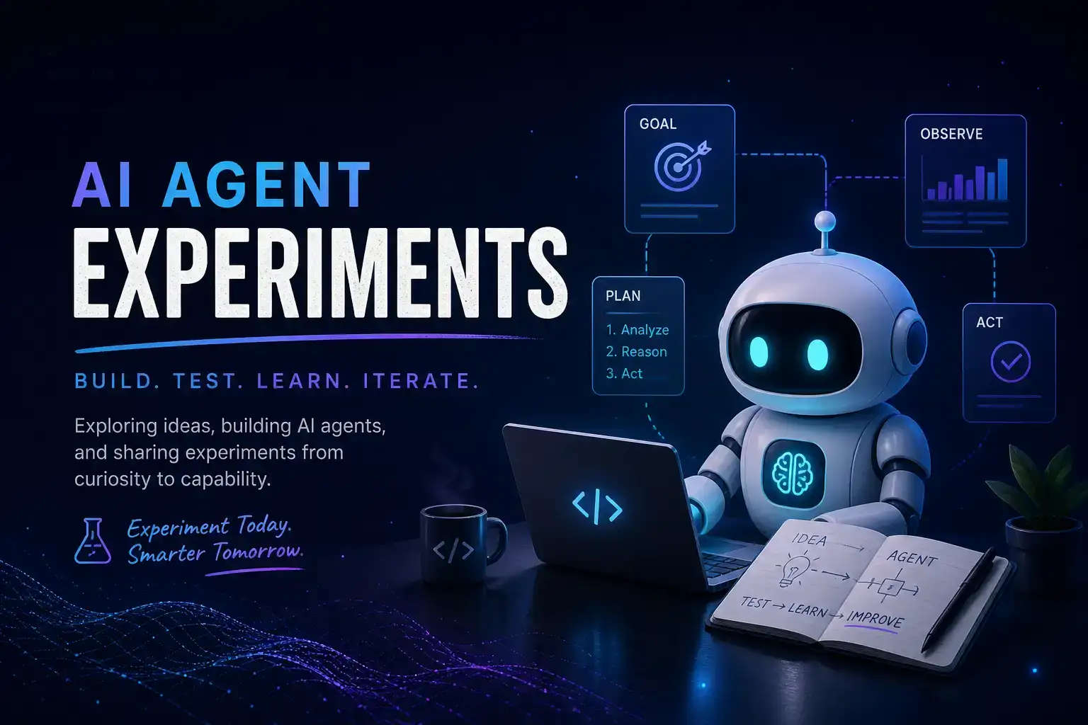 The Agent Wrote the Code. I Wrote the Prompts. Here's the Full Story.