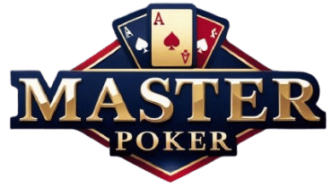 Master Poker Logo