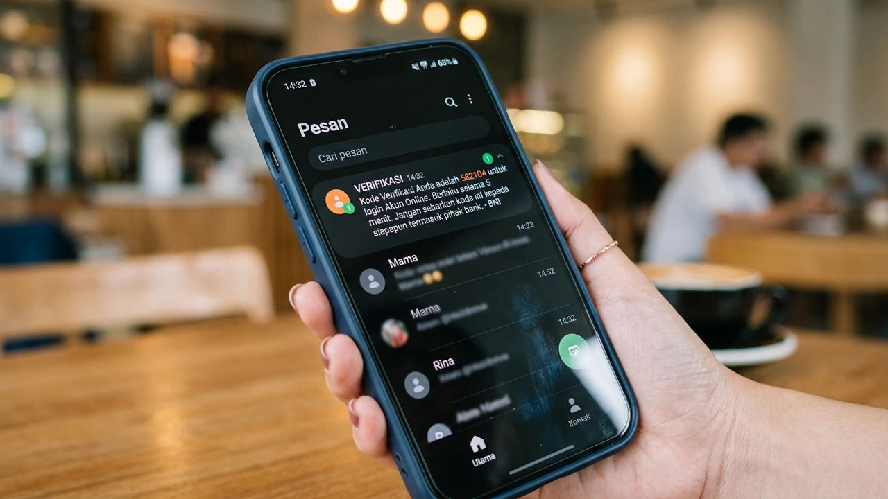 Cara Memilih Nomor Virtual untuk Menerima SMS Verifikasi Tanpa Kartu SIM Cara Memilih Nomor Virtual untuk Menerima SMS Verifikasi Tanpa Kartu SIM