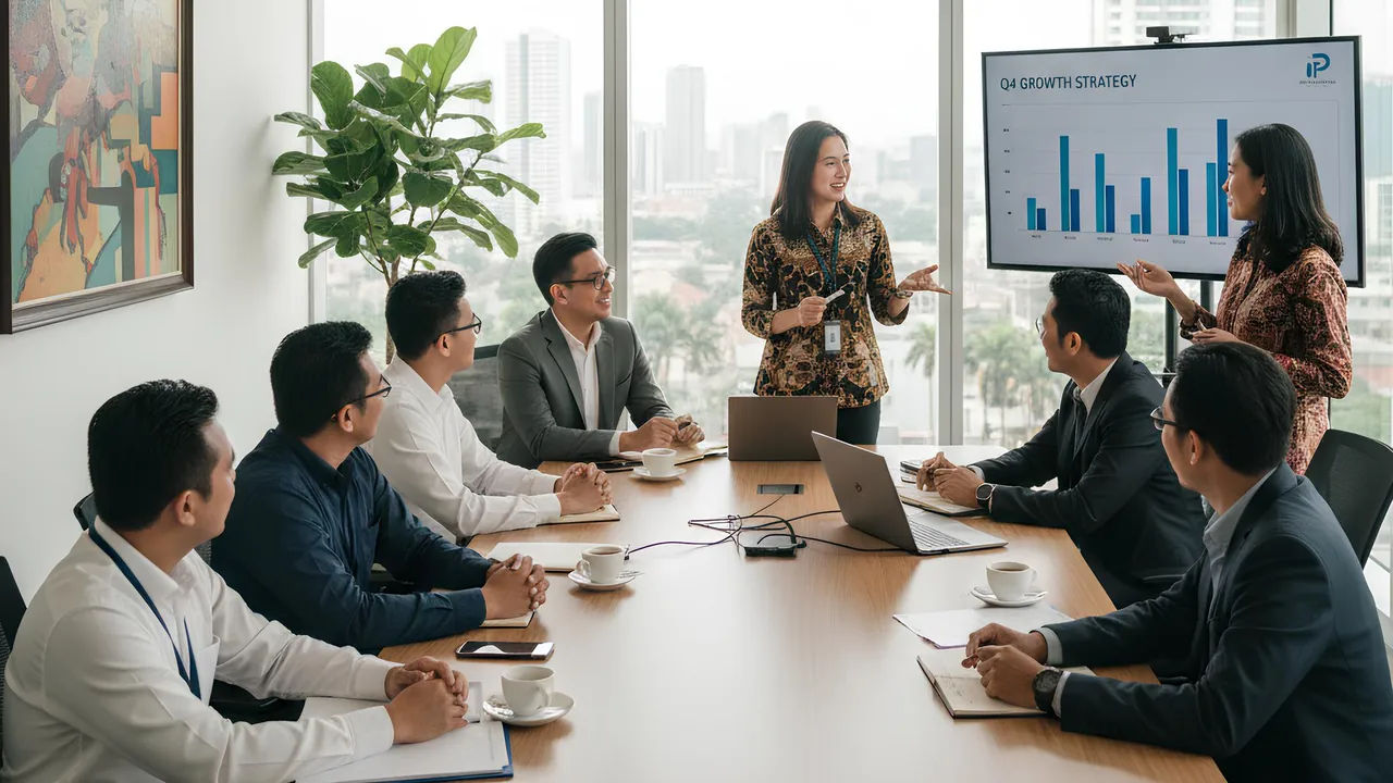 Pelatihan Manajemen CSR Bersertifikat BNSP dari Duta Training