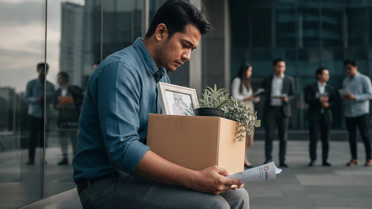 Tech Winter Masih Ada? Siapkan Dana Darurat Khusus PHK Tech Winter Masih Ada? Siapkan Dana Darurat Khusus PHK