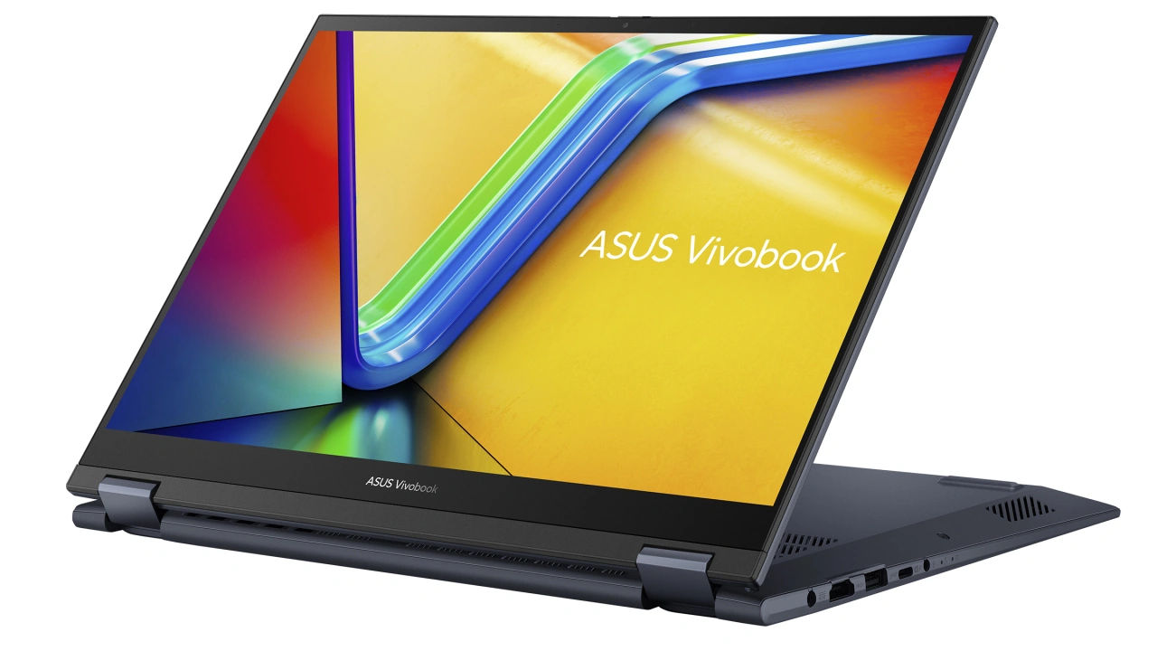 ASUS Jual Laptop Apa Saja? Tipe Laptop Asus Paling Populer dan Karakteristiknya
