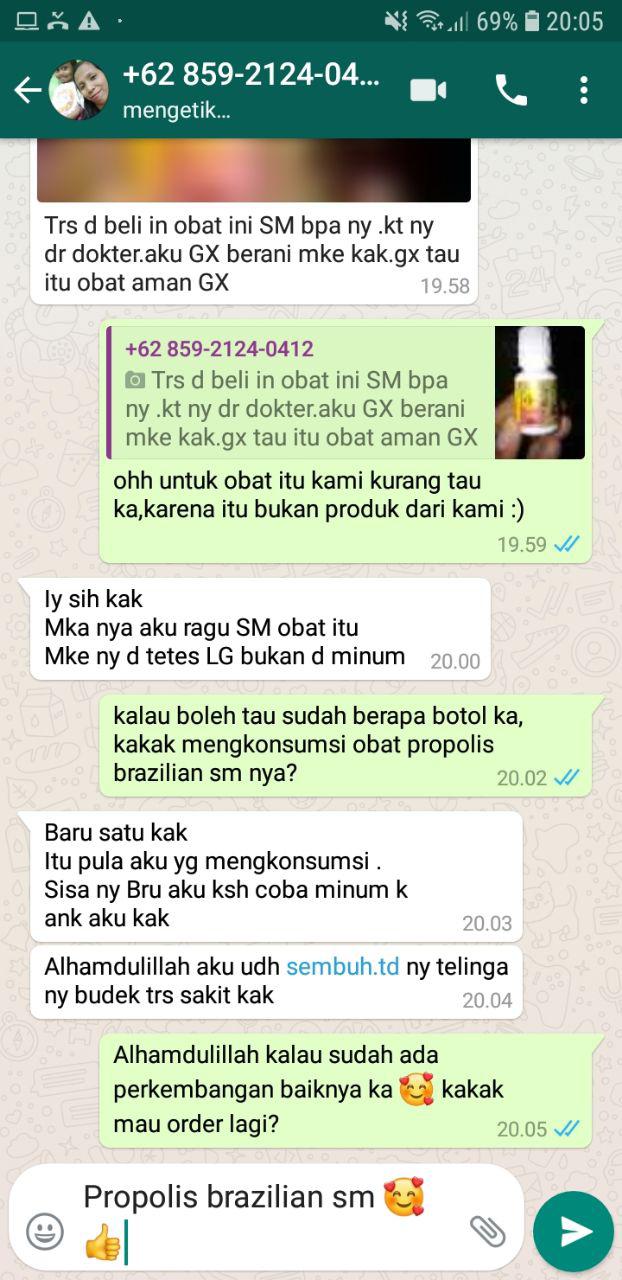 Obat Asam Urat Alami