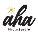 Logo miejscówki, Aha-Studio