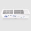 Picture of Samsung 1.5 Ton 3 Star BEE Rating 2018 Inverter AC - White  (AR18NV3HLTR, Alloy Condenser)