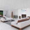 Picture of Samsung 1.5 Ton 3 Star BEE Rating 2018 Inverter AC - White  (AR18NV3HLTR, Alloy Condenser)
