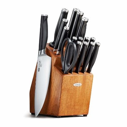 Picture of Good Grips Knife Block Set