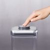 Picture of SteeL 10-Piece Airtight POP Food Storage Container Set