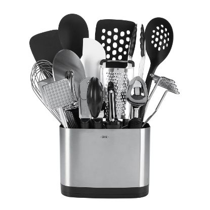 Picture of Good Grips 15-Piece Everyday Kitchen Tool Set