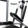Picture of Powermax Fitness MFT-410 Multifunction Treadmill